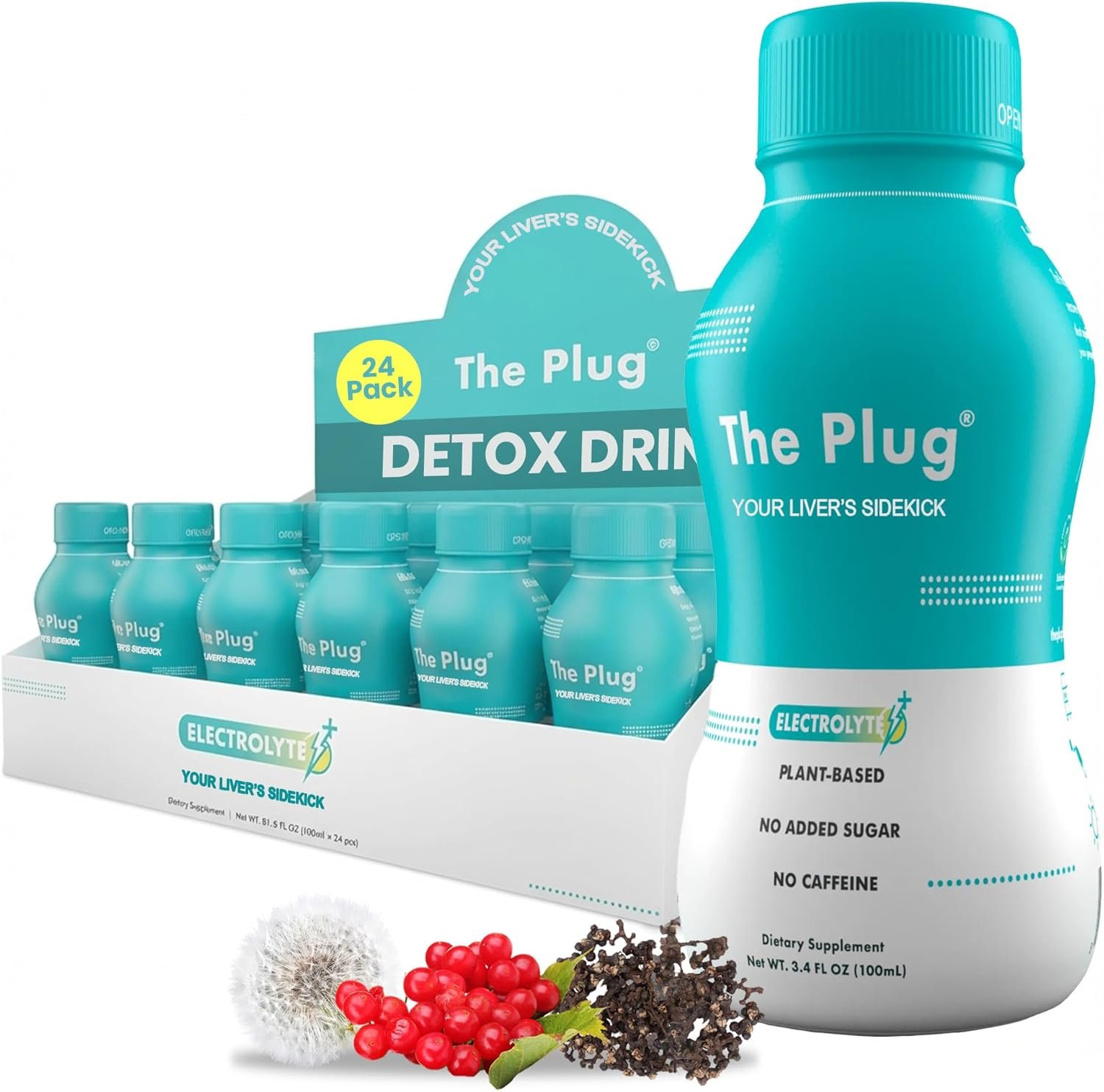Best Liver Detox Supplement